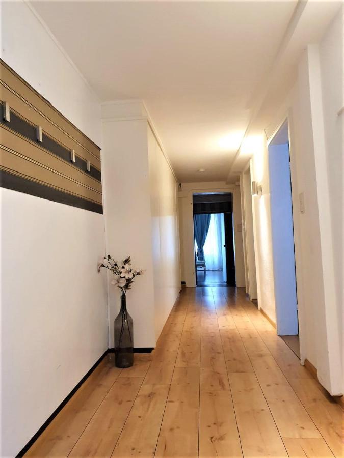 Design Apartment Barcelonanights Freiburg im Breisgau Exterior foto